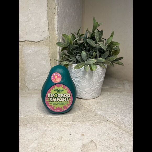 Avocado Smash Game - New - Picture 1 of 5